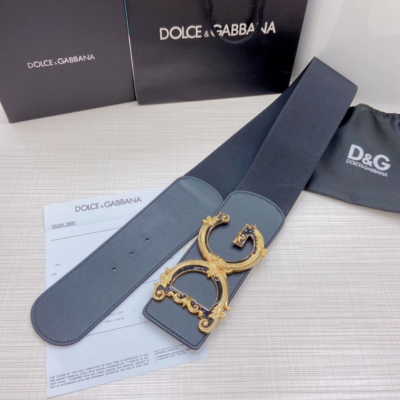 D&G Belts